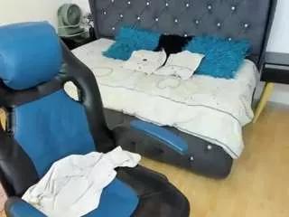charly-morningstar from CamSoda is Freechat
