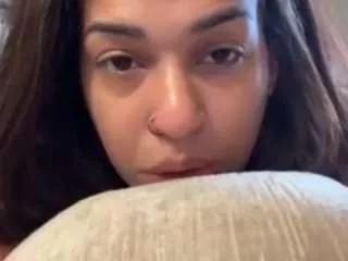 chauniebaby from CamSoda is Freechat