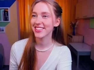 cheerfulmona from CamSoda