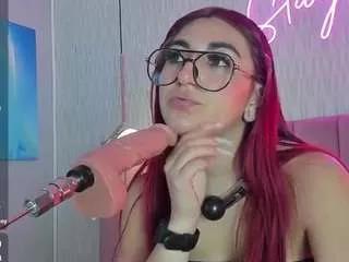 cherryflame-vc from CamSoda is Freechat