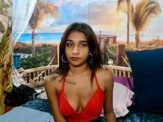 Photos of cherryindian4u from CamSoda is Freechat