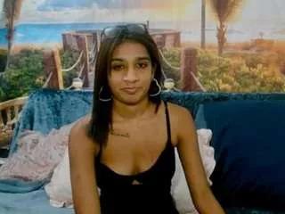 cherryindian4u from CamSoda is Freechat