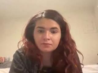 cherryplaygirl from CamSoda is Freechat