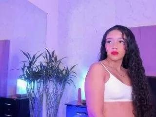 chery-connor from CamSoda is Freechat