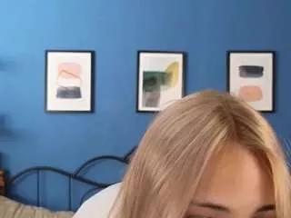cheryl-johnson from CamSoda is Freechat