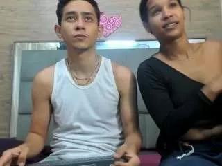chicasirbo from CamSoda