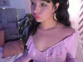 chloe-watsonxx from CamSoda is Freechat