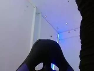 chloee-hott from CamSoda is Freechat