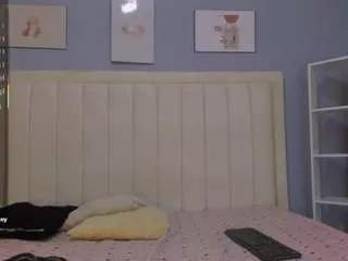 chloee-jackson from CamSoda is Freechat