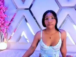 chloejoy1 from CamSoda is Freechat
