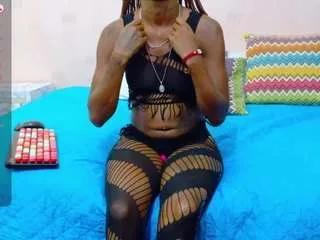 chocolatekinkymilf from CamSoda is Freechat