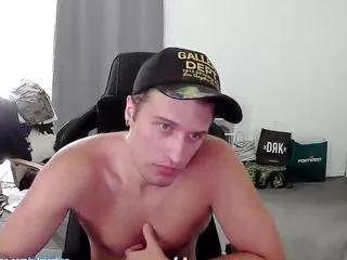 chrislegend123 from CamSoda is Freechat