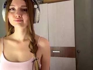 christiepoulos from CamSoda is Freechat