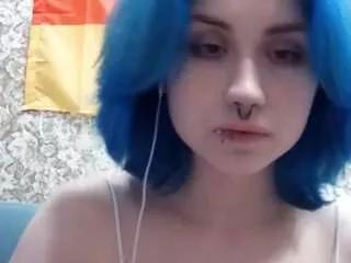 christinraulston from CamSoda is Freechat