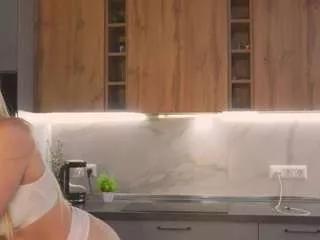 christymarshall from CamSoda is Freechat