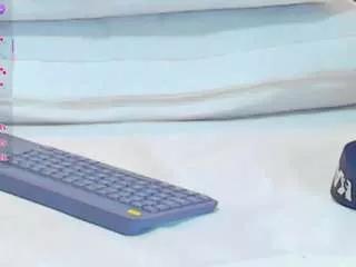 claire-ricci from CamSoda is Freechat