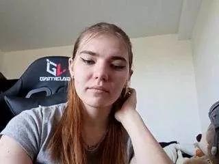 Photos of clairefontaine from CamSoda is Private