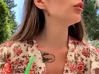 cleosexylittle07 from CamSoda is Freechat