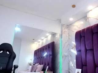 cloespencer from CamSoda is Freechat