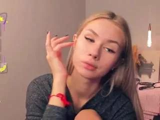 cloverbunyan from CamSoda is Freechat
