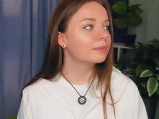 cloverdarlington from CamSoda is Freechat