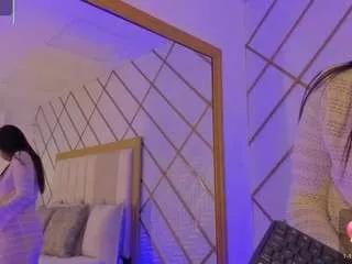 Girls free live sex cams: Check out the satisfaction of typing and cam2cam with our sensual livestreamers, who will teach you all about temptation and desires with their smoking hot physiques.