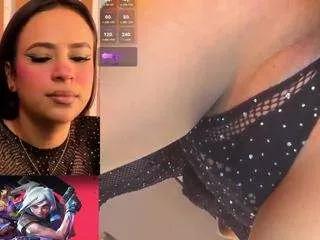 Girls free live sex cams: Check out the satisfaction of typing and cam2cam with our sensual livestreamers, who will teach you all about temptation and desires with their smoking hot physiques.