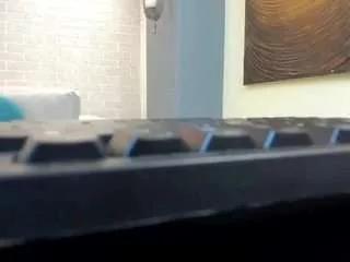corinajames from CamSoda is Freechat