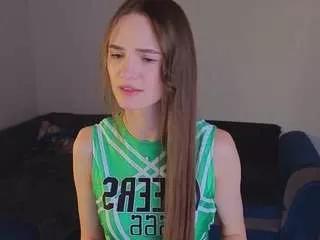courtney-williams from CamSoda is Freechat