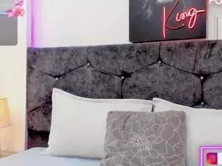 cprelise from CamSoda is Freechat