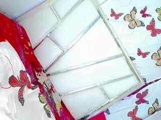 cristaal-doll from CamSoda is Freechat