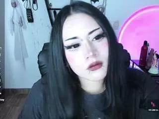 cristal-kosh from CamSoda is Freechat