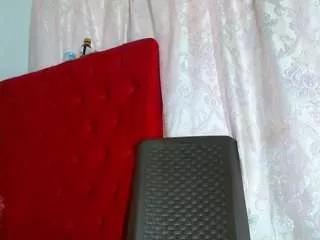 cristinamontiel from CamSoda is Freechat