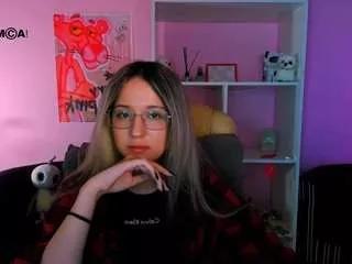 crystal-monroe from CamSoda is Freechat