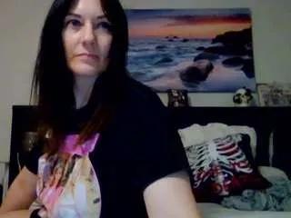 crystallake from CamSoda is Freechat