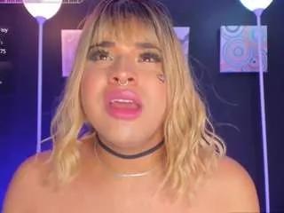 crystalrambeau from CamSoda is Freechat