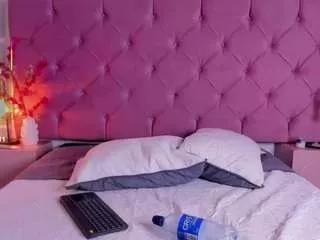 crysttalmoon from CamSoda is Freechat