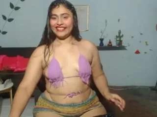 Photos of curvylatina4u from CamSoda is Freechat