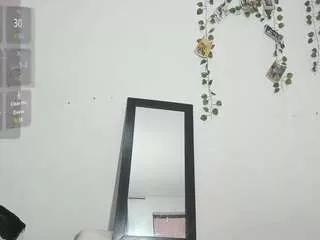 cute-sammy-1 from CamSoda is Freechat