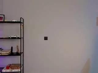 cute-trueno from CamSoda is Freechat
