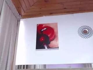 dafnequeen from CamSoda is Freechat