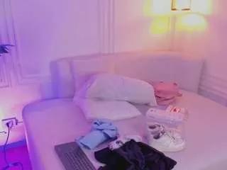 Photos of dafnne-hills from CamSoda is Freechat