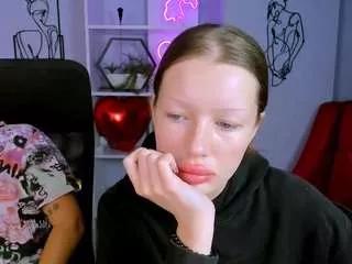 daisy-baby12 from CamSoda is Freechat