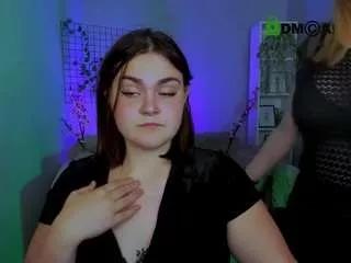 daisy-candy from CamSoda is Freechat