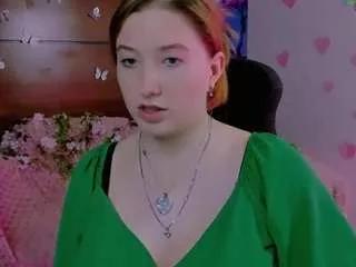 daisy-candy from CamSoda is Freechat