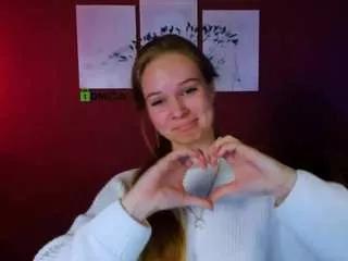 dakota-night from CamSoda is Freechat
