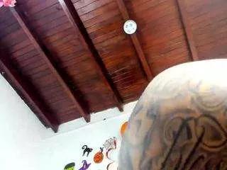 dakotastream from CamSoda is Freechat