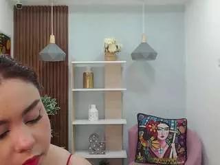 dalila-sky from CamSoda is Freechat
