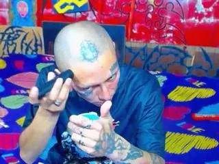 damian77dam from CamSoda is Freechat