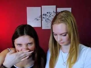 dana-sweet from CamSoda is Freechat